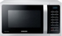 Samsung MC28H5015AW Microwave 28Ltrs Black ARK