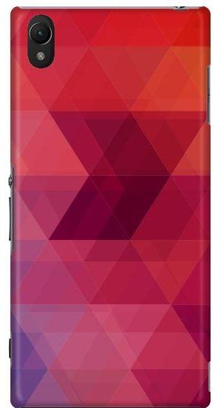 Stylizedd Sony Xperia Z5 Slim Snap case cover Matte Finish - Three Berries