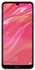 Huawei Y7 Prime (2019) - 6.26-inch 64GB Mobile Phone - Coral Red