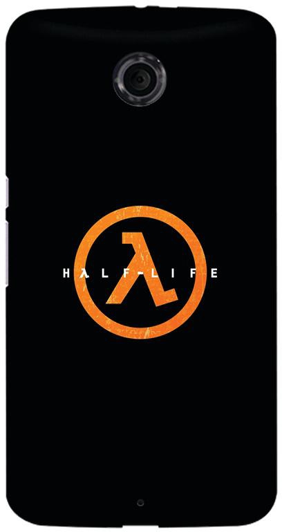 Stylizedd HTC One M9 Slim Snap Case Cover Matte Finish - Half-Life