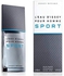 L’Eau d’Issey Pour Homme Sport by Issey Miyake