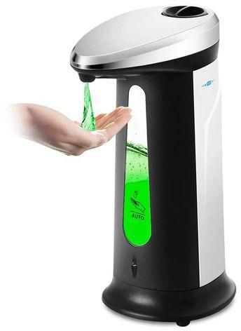 Generic Automatic Soap Dispenser