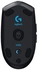 Logitech G305 Wireless Gaming Mouse With Hero Sensor - 12000DPI - Black