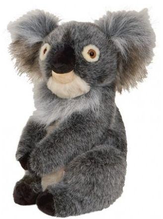 Daphne's Headcover Fitsall - Koala