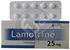 Lamotrine 25 Mg 30 tablet 3 Strips