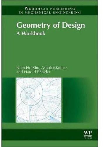 Generic Geometry Of Design: A Workbook ,Ed. :1