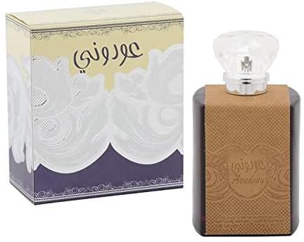 AwedoNY by Al-Raheeb for Unisex Eau de Parfum 100ml