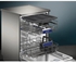 Siemens HC Free Standing Dishwasher SN23HI65MM