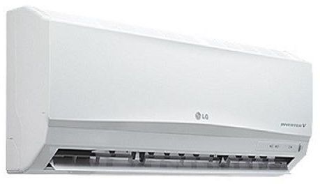 LG SPL 1HP INV Inverter Air Conditioner