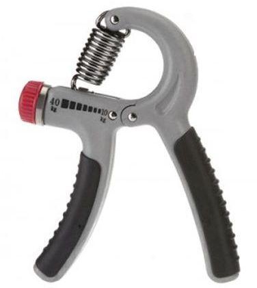 Pro Action Adjustable Hand Grip - [S-260A]