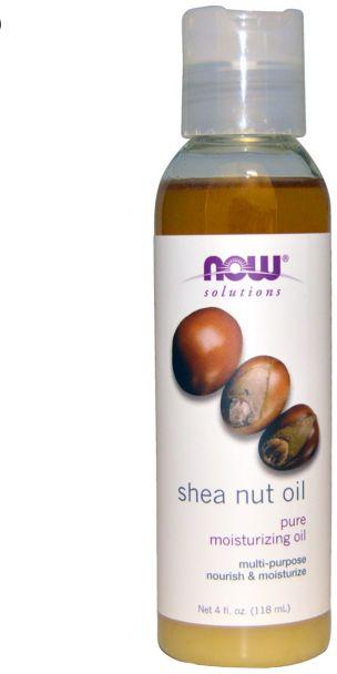Shea Nut Oil 118 ml