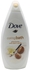 Dove Cream Bath Shea & Vanilla 500ml