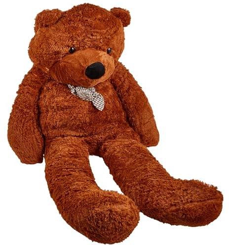 Huge Teddy Bear 160Cm (Brown)