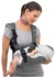 Chicco soft & dream baby carrier graphite 8003670825791