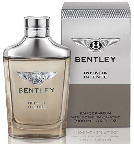 Bentley Infinite Intense EDP 100ml For Men