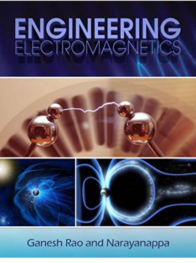 Engineering Electromagnetics Ed 1