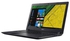Acer Laptop A315, Intel Celeron N3350, 15.6 Inch, 1TB HDD - Black