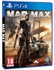 Mad Max PlayStation 4 by Warner Bros. Interactive