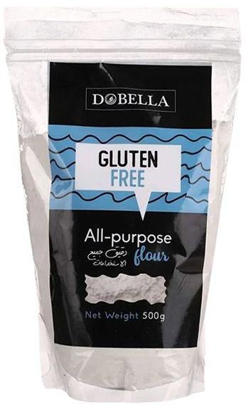 Dobella Gluten Free All Purpose Flour - 500g
