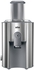 Braun Multiquick 7 Juice Extractor - J700, Grey, Stainless Steel Material