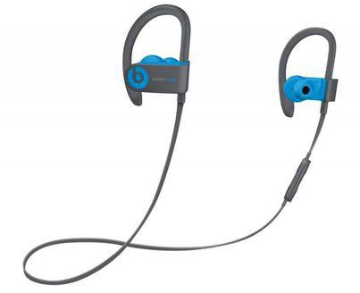 Beats Powerbeats3 By Dr Dre Wireless Earphones - Flash Blue
