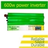 Solarmax 600W Power Inverter