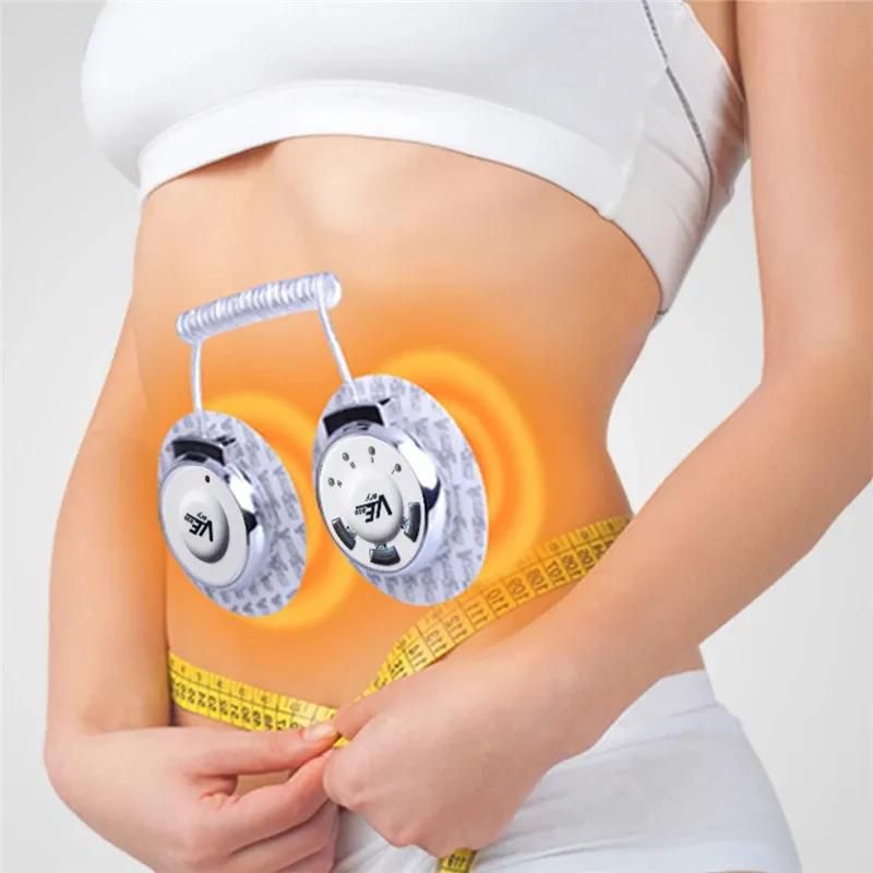 Liposuction Machine Belly Arm Leg Fat Burning Body Shaping Slimming Massage Fitness At Home Office