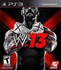 2K Sports WWE '13 Playstation 3