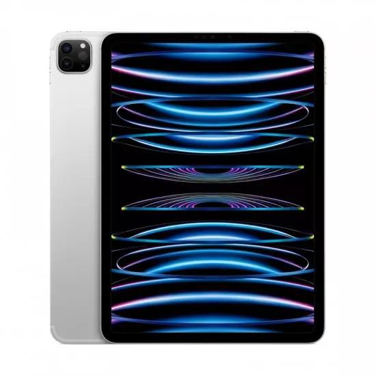 Apple iPad Pro 11&quot;/WiFi + Cell/11&quot;/2388x1668/8GB/128GB/iPadOS16/Silver | Gear-up.me