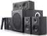 Edifier DA5100 Pro - 5.1 MultiMedia Home Theater Speaker System - Black