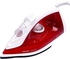 Philips Easyspeed Steam Iron, 2000W, Red