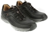 حذاء كاجوال من كلاركس للرجال - مقاس 10.5 US، اسود، 26068121