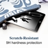 Esr Screen Protector For Ipad Air Air 2 9.7inch