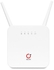 Olax AX6 Pro Wireless 4G LTE Router Mifi Modem Hotspot