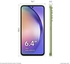 Samsung Galaxy A54 - Dual SIM Mobile Phone Android, 8GB RAM, 128GB, 5G, Awesome Lime