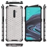 Oppo Reno 2, Hybrid Shock Absorbin Cover With Honeycomb Design- Anti-shock