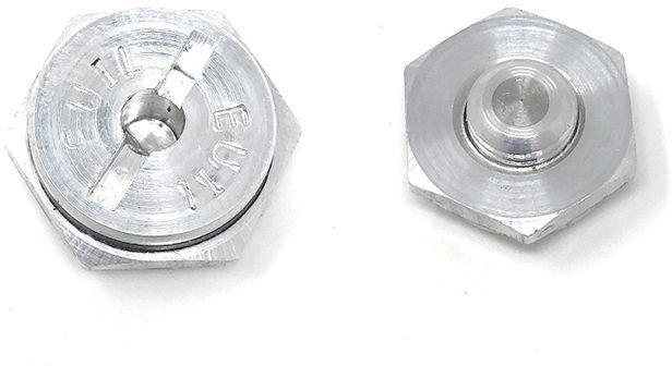 Universal Pressure Cooker Replacement safety valve