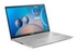 Asus Notebook, Core I3-1115G4, 4 GB RAM, 256 GB SSD, Intel UHD Graphics, 15.6 Inch, Windows 11, Transparent Silver