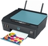 HP Smart Tank 516 Wireless All-in-One Print Scan Copy All In One Printer - Black - Cyan