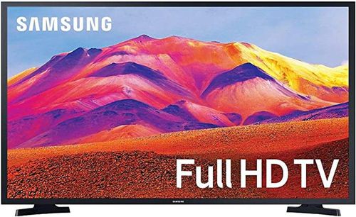Samsung UA43T5300 - 43-inch Full HD Smart TV With Built-In Receiver