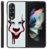 Hard Back Cover Case Pennywise for Samsung Galaxy Z Fold 4 5G