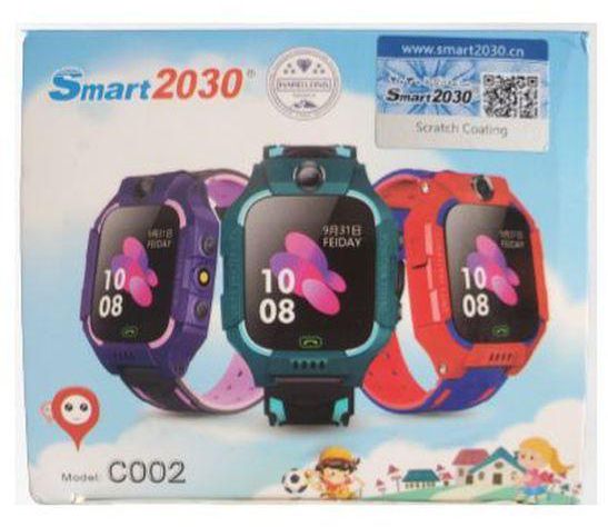 Kids Gps Sim Card Smart Watch
