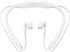 Samsung Level U Wireless Headphones - White, EO-BG920BWEG