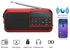 Joc Bluetooth FM Radio - USB - Memory