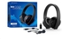 Sony Ps4 PlayStation Gold Wireless Headset - PlayStation 4