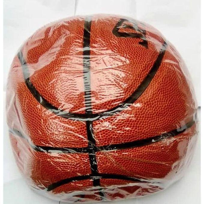 Spalding Official Basketball