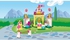 LEGO Disney Princess – Petite’s Royal Stable 41144