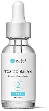 Perfect ImageTCA 15% Gel Peel Enhanced with Salicylic Acid