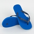 Decathlon Boys' Flip-Flops 100 - Blue