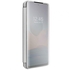 HONOR X7 2022 / HONOR PLAY 30 PLUS Clear View Case SILVER